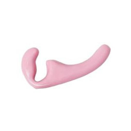 Strapless Rosa Flessibile