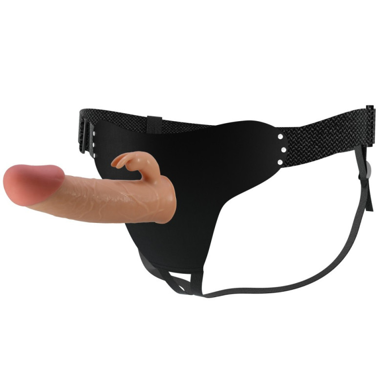 Strap-on Cavo19cm