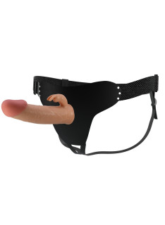 Strap-on Cavo19cm