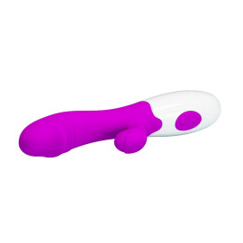 Vibratore Rabbit Fallico 2