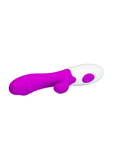 Vibratore Rabbit Fallico 2