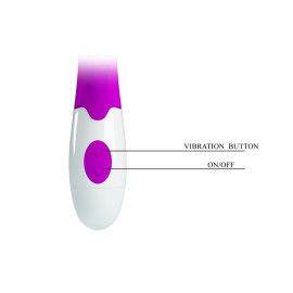 Vibratore Rabbit Fallico 3