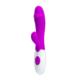 Vibratore Rabbit Fallico