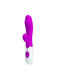 Vibratore Rabbit Fallico