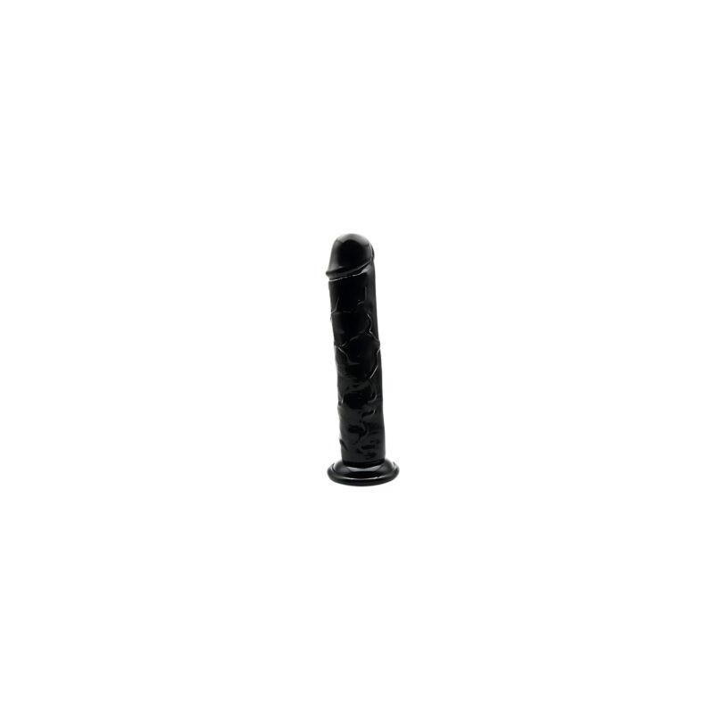 Fallo Realistico 21,5cm Tpe Nero