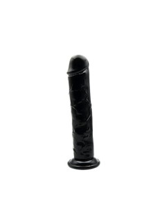 Fallo Realistico 21,5cm Tpe Nero