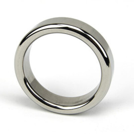 Metal Cock Ring 45mm