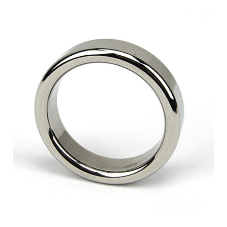 Metal Cock Ring 45mm
