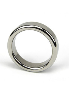 Metal Cock Ring 45mm