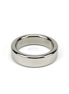 Metal Cock Ring 45mm 2