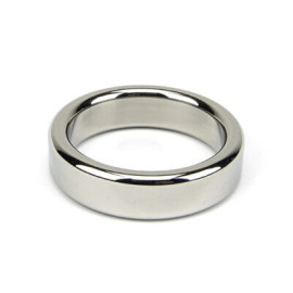 Metal Cock Ring 50mm