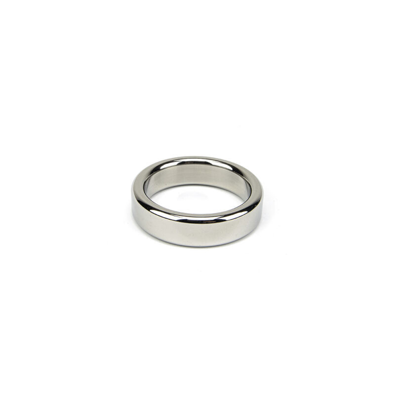 Metal Cock Ring 50mm