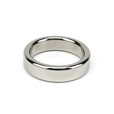 Metal Cock Ring 50mm