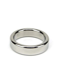 Metal Cock Ring 50mm