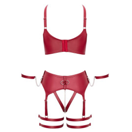 Set Rosso 2215624 2