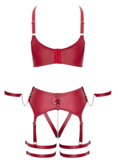 Set Rosso 2215624 2