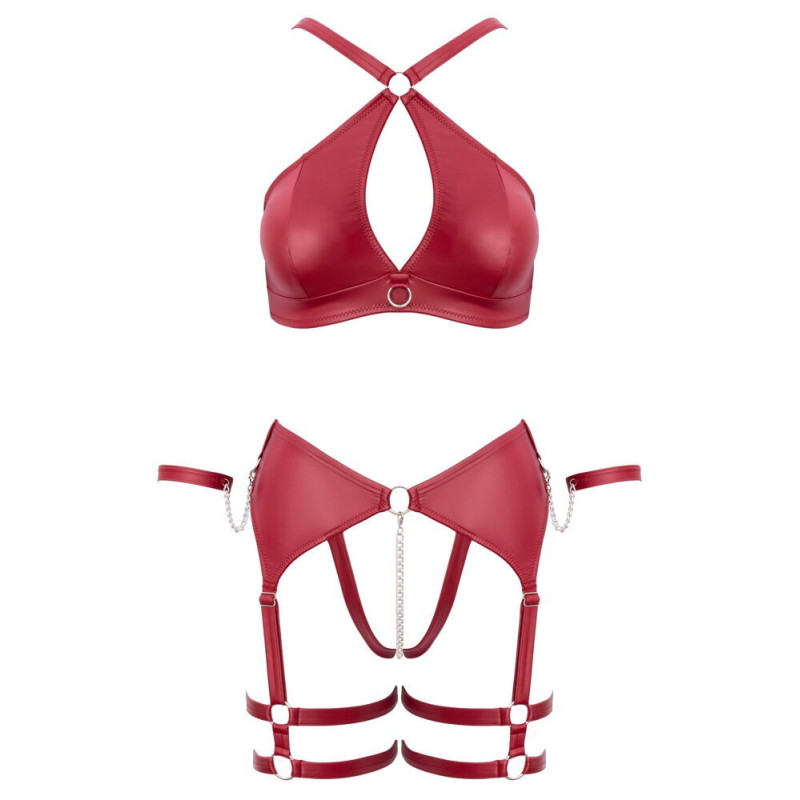 Set Rosso 2215624