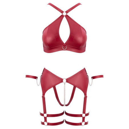 Set Rosso 2215624