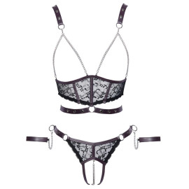 Set Nero 2251310
