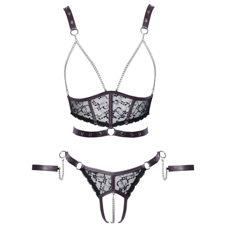 Set Nero 2251310
