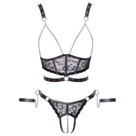 Set Nero 2251310