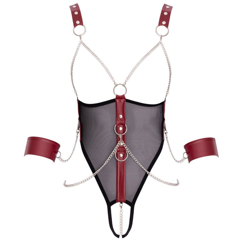 Body Harness 2644878