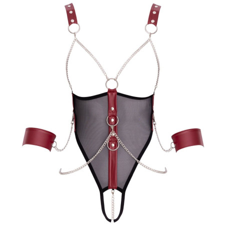 Body Harness 2644878
