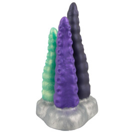 Triplo Tentacolo