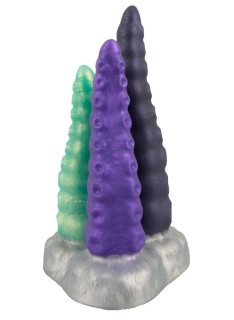 Triplo Tentacolo