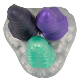 Triplo Tentacolo 2