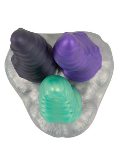 Triplo Tentacolo 2
