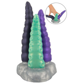 Triplo Tentacolo 3