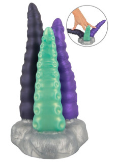 Triplo Tentacolo 3