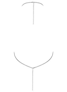 Metal Top Silver 2