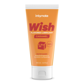 Wish Caramello 100 ml