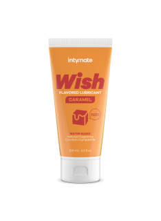 Wish Caramello 100 ml