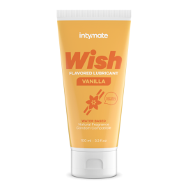 Wish Vaniglia 100 ml