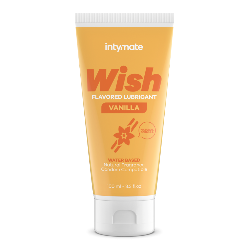 Wish Vaniglia 100 ml