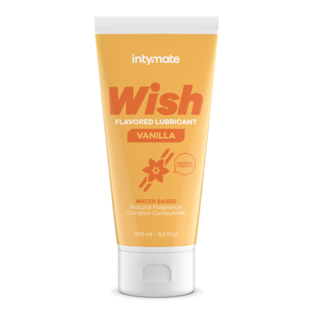 Wish Vaniglia 100 ml