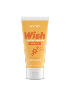 Wish Vaniglia 100 ml