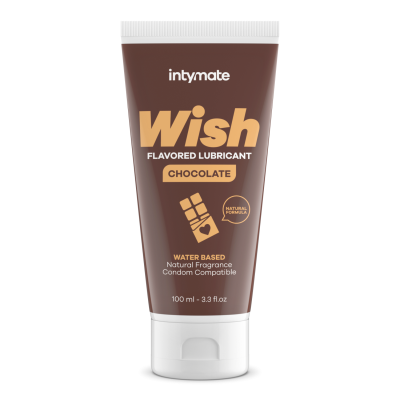 Wish Cioccolato 100 ml