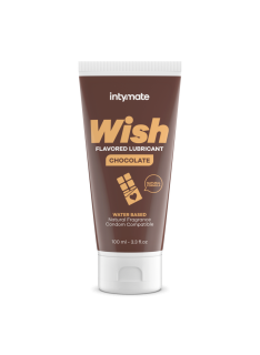 Wish Cioccolato 100 ml