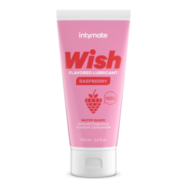 Wish Lampone 100 ml