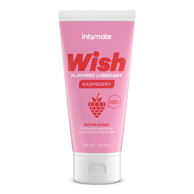 Wish Lampone 100 ml