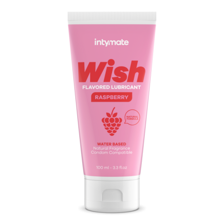 Wish Lampone 100 ml