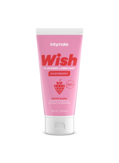 Wish Lampone 100 ml