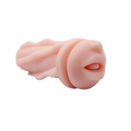 Mouth Masturbator