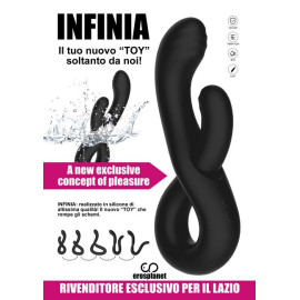 Eros Planet Infinia