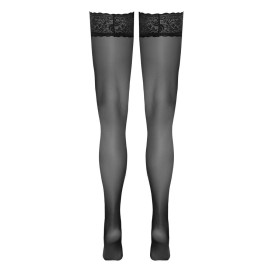 Calze Velate Nere 2520699 2