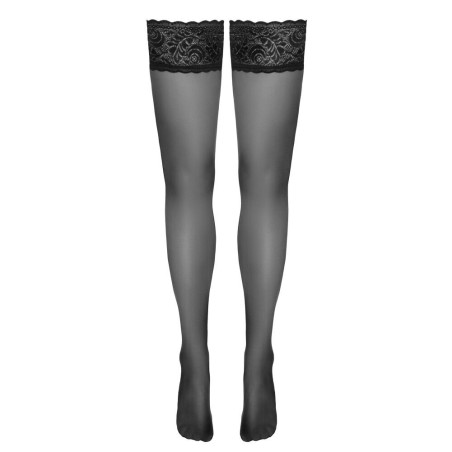 Calze Velate Nere 2520699